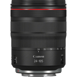 Canon RF 24-105mm f/4L IS USM