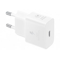 Samsung Schnellladegerät EP-T2510 USB Type-C...