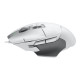 Pele Logitech G502 X Optical Gaming Mouse White