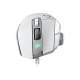 Pele Logitech G502 X Optical Gaming Mouse White