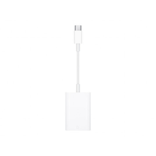 APPLE USB-C uz SD karšu lasītāju