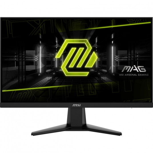 MSI MAG 256F