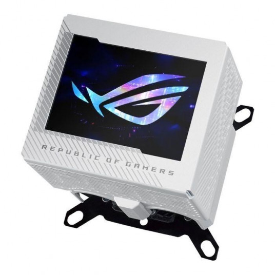 Asus WAK ROG RYUJIN III WB WHT