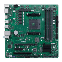 MB ASUS PRO B550M-C/CSM (AMD,AM4,DDR4,mATX)