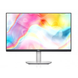 27 collu monitors S2722QC IPS 4K 3840x2160/HDMI/USBC/skaļrunis