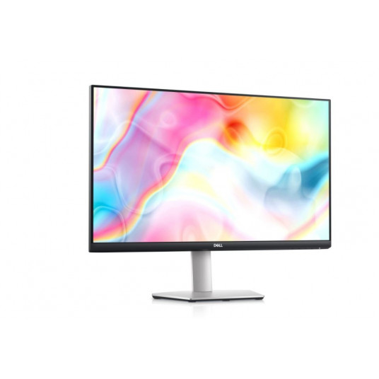 27 collu monitors S2722QC IPS 4K 3840x2160/HDMI/USBC/skaļrunis