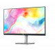 27 collu monitors S2722QC IPS 4K 3840x2160/HDMI/USBC/skaļrunis