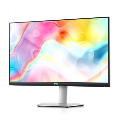 27 collu monitors S2722QC IPS 4K 3840x2160/HDMI/USBC/skaļrunis