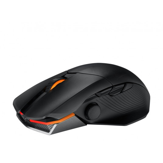 Pele Asus ROG Chakram X Origin RGB Gaming Mouse Black