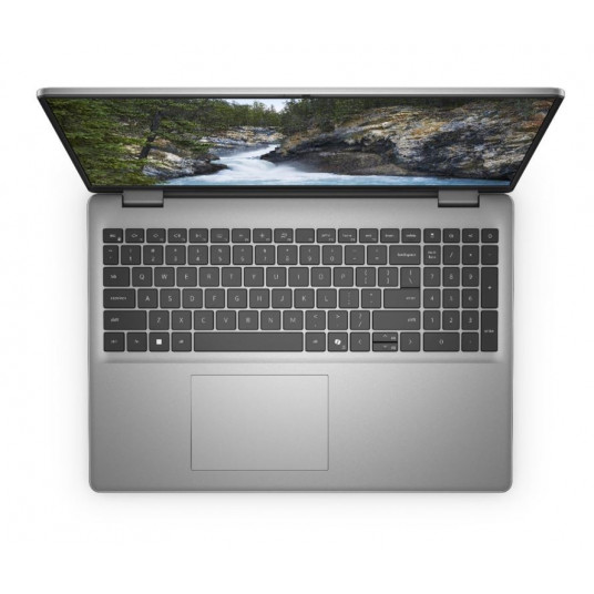 Notebook Vostro 16 (5640) Win11Pro 5-120U/16GB/1TB SSD/16.0 FHD+/Intel Graphics/WLAN+BT/Backlit Kb/4 Cell/3YPS