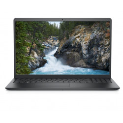 Notebook Vostro 15 (3530) Win11Pro i5-1334U/16GB/512GB SSD/15.6 FHD 120Hz/Intel Iris Xe/FgrPr/FHD Cam/Mic/WLAN + BT/Backlit Kb/3 Cell/3YPS