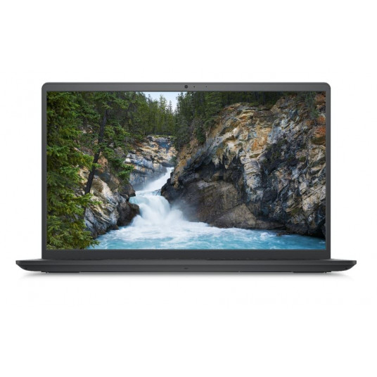 Notebook Vostro 15 (3530) Win11Pro i5-1334U/16GB/512GB SSD/15.6 FHD 120Hz/Intel Iris Xe/FgrPr/FHD Cam/Mic/WLAN + BT/Backlit Kb/3 Cell/3YPS