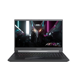 Gigabyte AORUS 15X ASF-83EE754SH 15,6" QHD i7-13650HX/16GB/1TB/RTX 4070/Win Home/ENG kbd/Black/2Gad garantija | Gigabyte