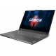 Klēpjdators Lenovo Legion Slim 5 16 - Ryzen 7 8845HS | 16"-WQXGA-240Hz | 32GB | 1TB | Win11Home | RTX4070