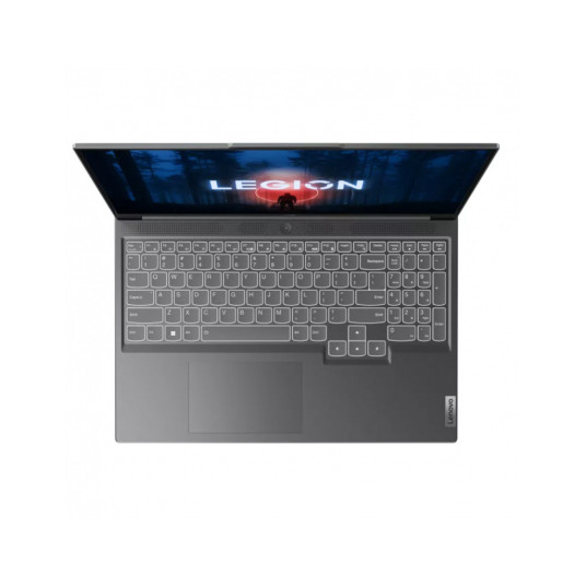 Klēpjdators Lenovo Legion Slim 5 16 - Ryzen 7 8845HS | 16"-WQXGA-240Hz | 32GB | 1TB | Win11Home | RTX4070