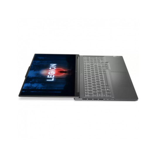 Klēpjdators Lenovo Legion Slim 5 16 - Ryzen 7 8845HS | 16"-WQXGA-240Hz | 32GB | 1TB | Win11Home | RTX4070