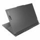 Klēpjdators Lenovo Legion Slim 5 16 - Ryzen 7 8845HS | 16"-WQXGA-240Hz | 32GB | 1TB | Win11Home | RTX4070