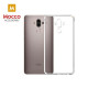 Mocco Ultra Back Case 0.3 mm Silicone Case for Huawei P20 Transparent