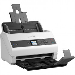 Epson WorkForce DS-870 "