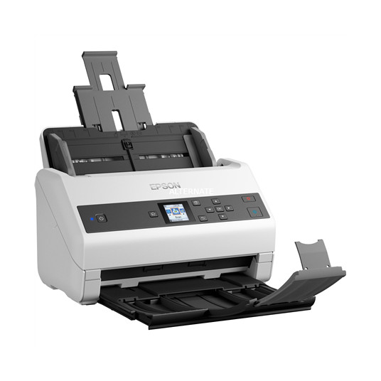 Epson WorkForce DS-870 "