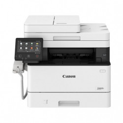 Lāzerprinteris Canon i-SENSYS MF455DW MFP A4 Laser Mono 38ppm Wifi Duplex Adf