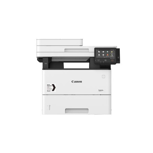 Lāzerprinteris Canon i-SENSYS MF455DW MFP A4 Laser Mono 38ppm Wifi Duplex Adf