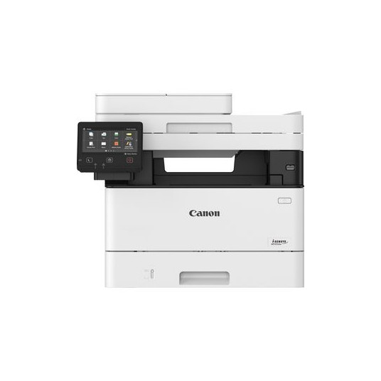 Lāzerprinteris Canon i-SENSYS MF455DW MFP A4 Laser Mono 38ppm Wifi Duplex Adf