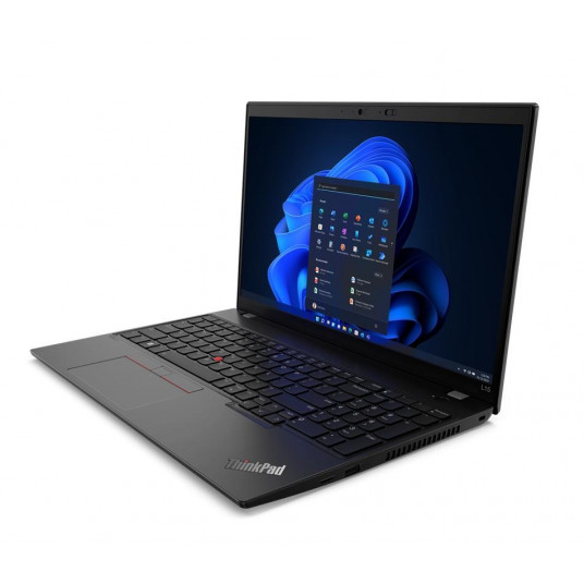 Lenovo ThinkPad L15 G3 Ryzen R5 PRO 5675U 15.6" FHD AG IPS 16GB SSD512 Radeon RX Vega 7 4G_LTE Cam1080p BLK FPR 57Wh W11Pro 3Y OnSite 1YPremier