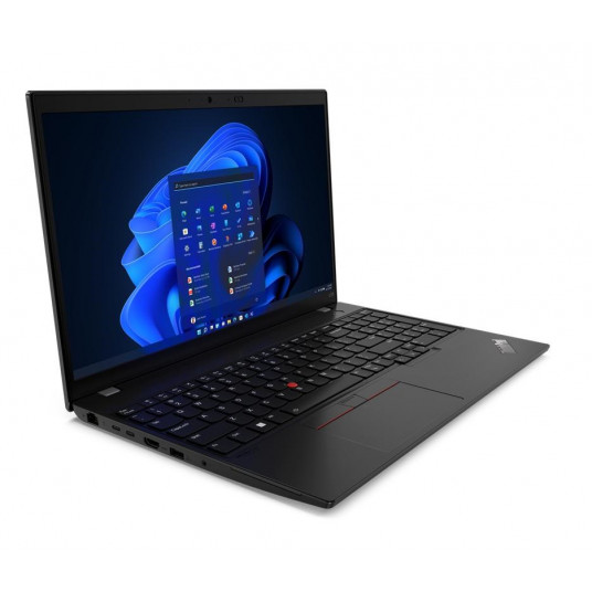 Lenovo ThinkPad L15 G3 Ryzen R5 PRO 5675U 15.6" FHD AG IPS 16GB SSD512 Radeon RX Vega 7 4G_LTE Cam1080p BLK FPR 57Wh W11Pro 3Y OnSite 1YPremier