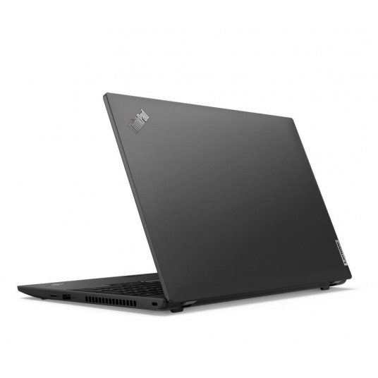 Lenovo ThinkPad L15 G3 Ryzen R5 PRO 5675U 15.6" FHD AG IPS 16GB SSD512 Radeon RX Vega 7 4G_LTE Cam1080p BLK FPR 57Wh W11Pro 3Y OnSite 1YPremier