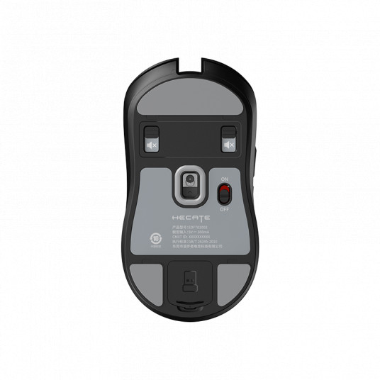 Pele Edifier G3M Pro Black