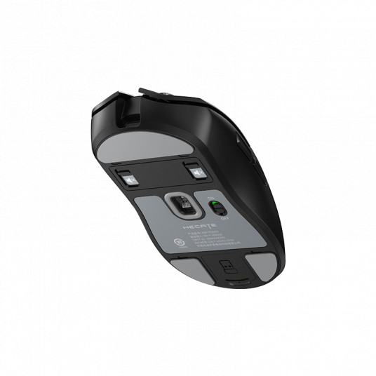 Pele Edifier G3M Pro Black
