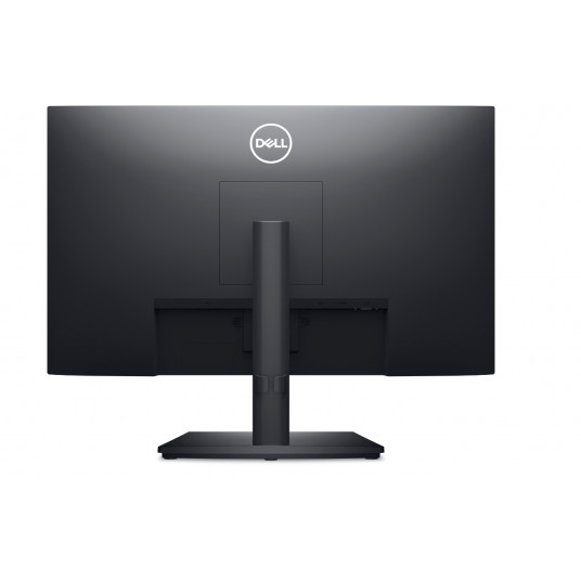 Dell LCD E2425HS 23,8" VA FHD/1920x1080/DP,VGA,HDMI/ Melns | Dell