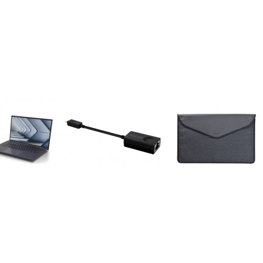 Asus ExpertBook | B9403CVAR-KM1148X | Star Black | 14 " | IPS | OLED | WQXGA+ 2880 x 1800 pikseļu | Spīdīgs | Intel Core 5 | 120U | 16 GB | LPDDR5X | Cietvielu diska ietilpība 512 GB | Intel Graphics | Windows 11 Pro | Bluetooth versija 5.3 | Tastatūra la