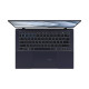 Asus ExpertBook | B9403CVAR-KM1148X | Star Black | 14 " | IPS | OLED | WQXGA+ 2880 x 1800 pikseļu | Spīdīgs | Intel Core 5 | 120U | 16 GB | LPDDR5X | Cietvielu diska ietilpība 512 GB | Intel Graphics | Windows 11 Pro | Bluetooth versija 5.3 | Tastatūra la