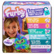 FURBY Interaktīva rotaļlieta Fērbijs Aurora Furbealis