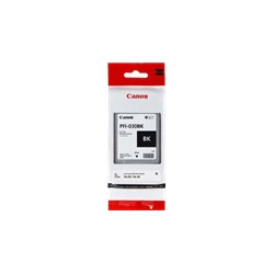 CANON PFI-030 BK 55ML TINTES