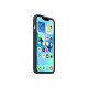 APPLE iPhone 13 Sil Case MgSf Abyss Blue