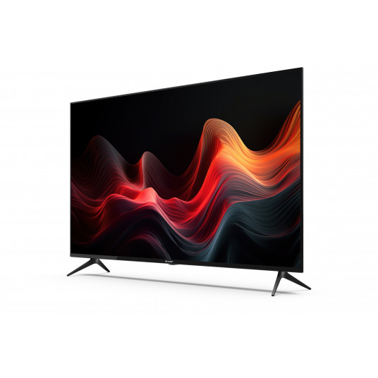 Televizors Sharp 55GL4060E UHD 55" Smart