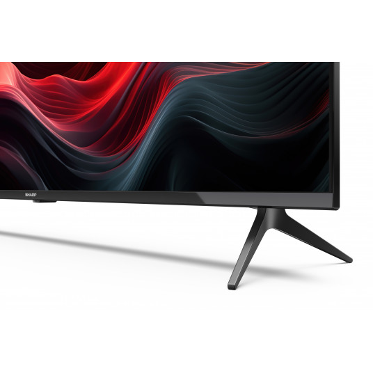 Televizors Sharp 55GL4060E UHD 55" Smart