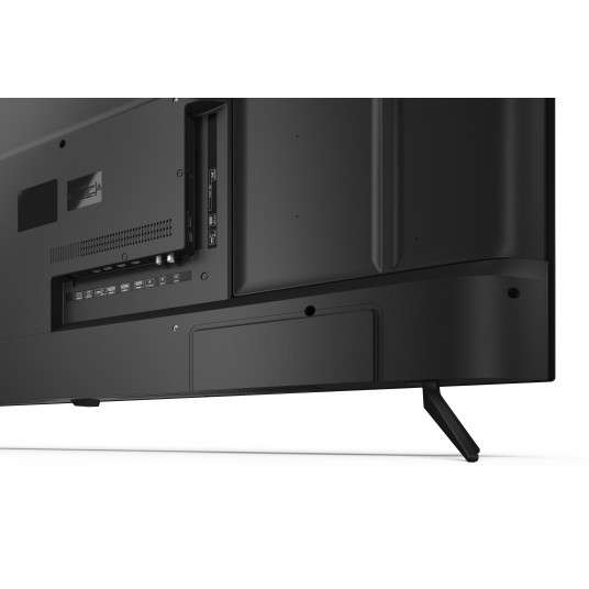 Televizors Sharp 55GL4060E UHD 55" Smart