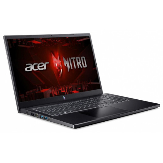 Acer Nitro V - i5-13420H | 15,6" | 16GB | 1TB | Win11 | RTX 3050