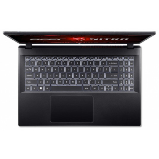 Acer Nitro V - i5-13420H | 15,6" | 16GB | 1TB | Win11 | RTX 3050