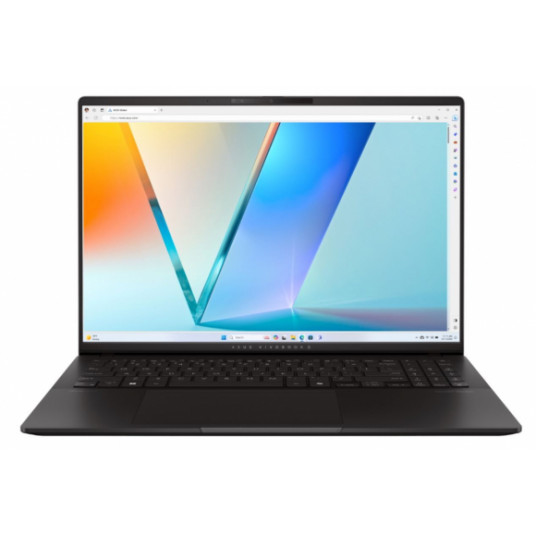 ASUS Vivobook S 16 OLED M5606UA-MX041W - Ryzen 7-8845HS | 16" | 3.2k-120Hz | 32GB | 1GB | Win11 | AI