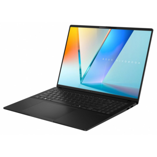 ASUS Vivobook S 16 OLED M5606UA-MX041W - Ryzen 7-8845HS | 16" | 3.2k-120Hz | 32GB | 1GB | Win11 | AI