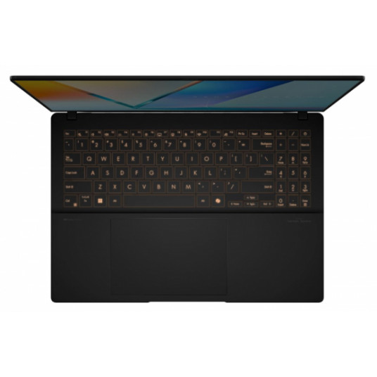 ASUS Vivobook S 16 OLED M5606UA-MX041W - Ryzen 7-8845HS | 16" | 3.2k-120Hz | 32GB | 1GB | Win11 | AI