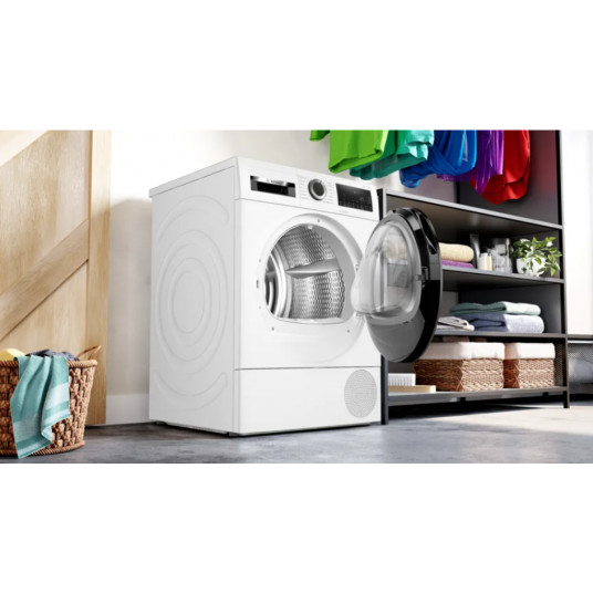 BOSCH WQG245AESN žāvētājs