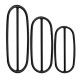 Access,Bike Cadence Sensor Replacement Bands