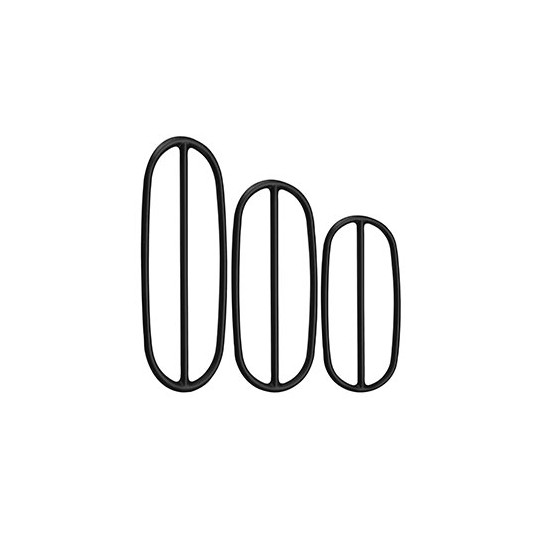 Access,Bike Cadence Sensor Replacement Bands