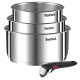 Podu komplekts TEFAL Ingenio Emotion L8964S55